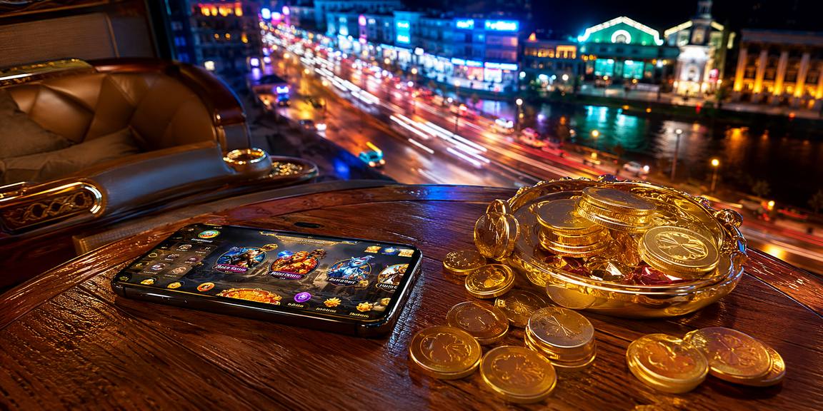 hm99 casino app visual
